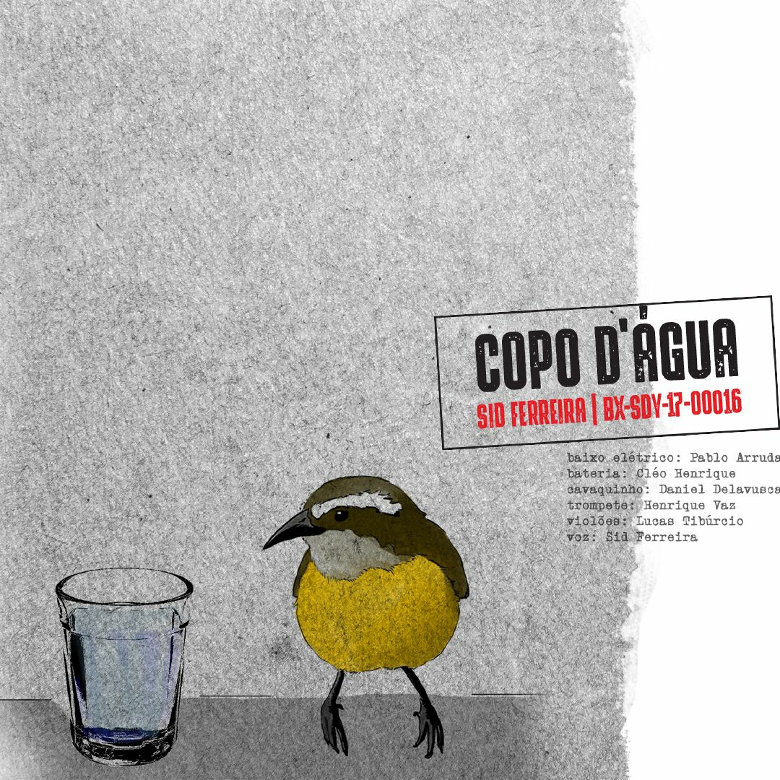 Sid Ferreira