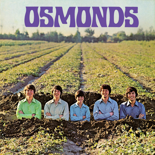 Stream Motown Special by The Osmonds | Listen online for free on SoundCloud
