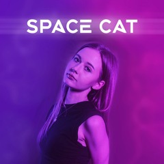 SPACE CAT Live | Space Journey #1 / Night Riders