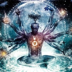 Fractal Dreamer - Cosmic Energy