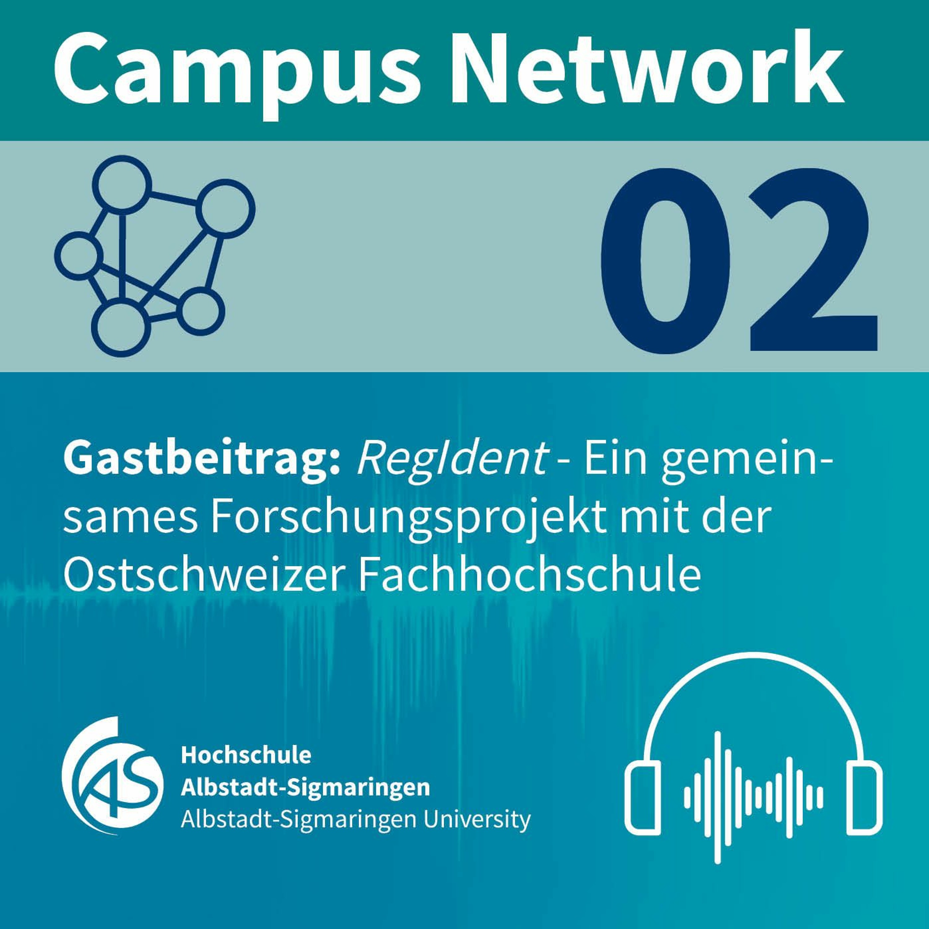 Campus-Podcast