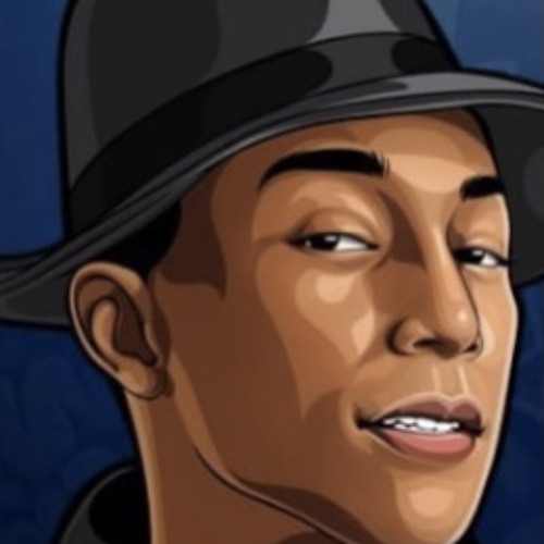 Pharrell ,move that dope ,UK bass flip_RIVEM mp3