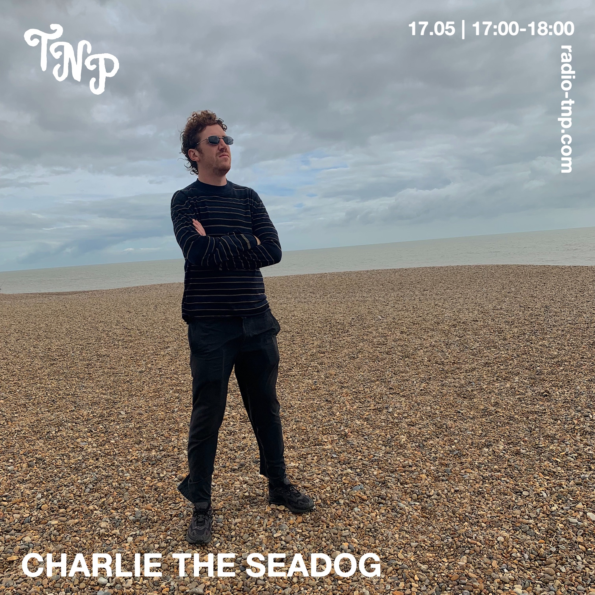 Charlie The Seadog