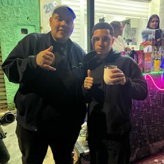 AMOR I LOVE YOU - MC PÂNICO (( DJ KANARIM)) 2K24