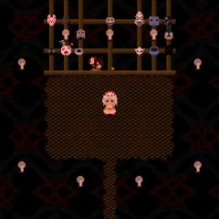 Yume 2kki OST- Mask Shop [Slowed Version]
