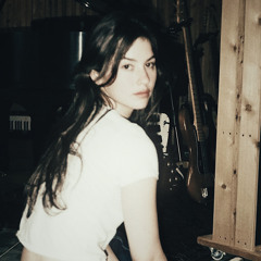 everywhere, everything - gracie abrams (live)