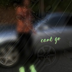 Cant Go