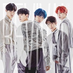 CIX - Revival