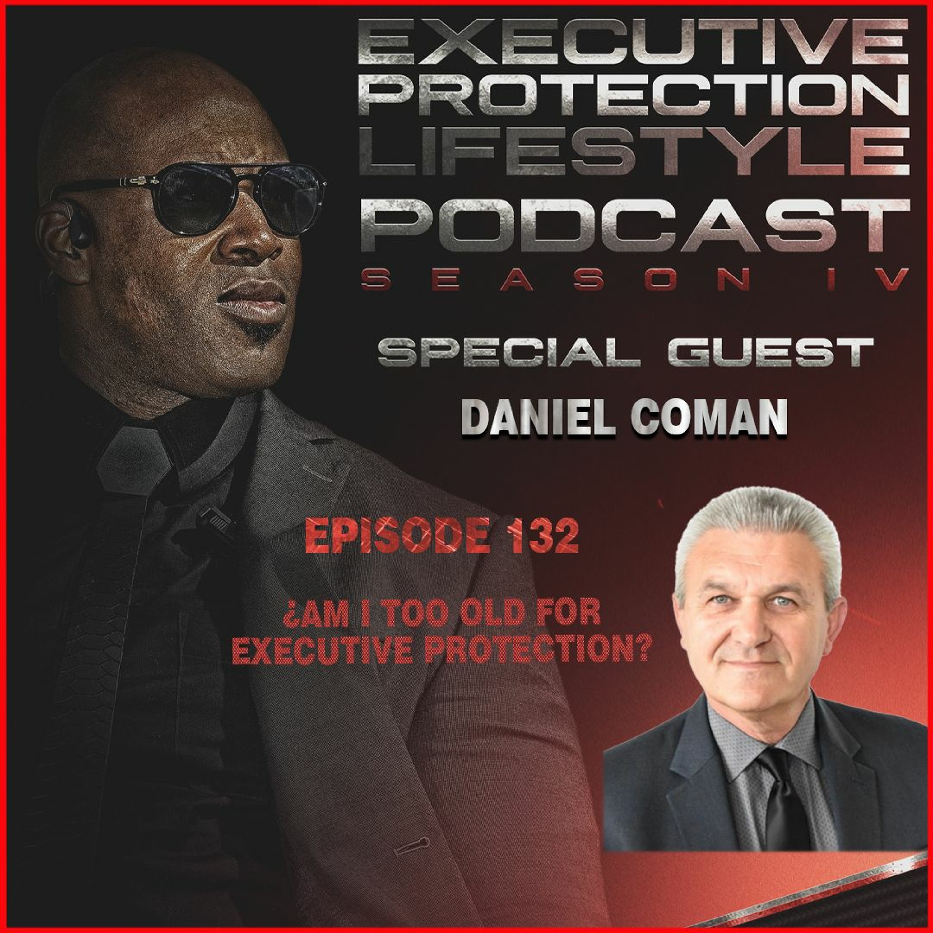 EXECUTIVE PROTECTION LIFESTYLE