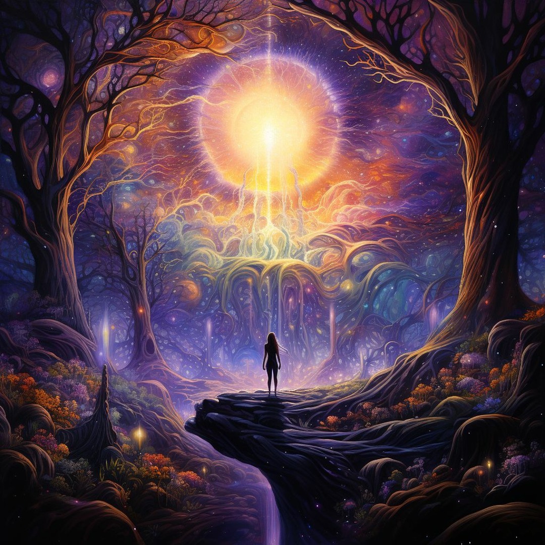 Stream Rhythm Sanctuary ~ SoulShine [6.29.23] by Malahakam | Listen ...