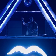 Yojiman - Live DJ Set For Disco Lips @ Burning Man 2024