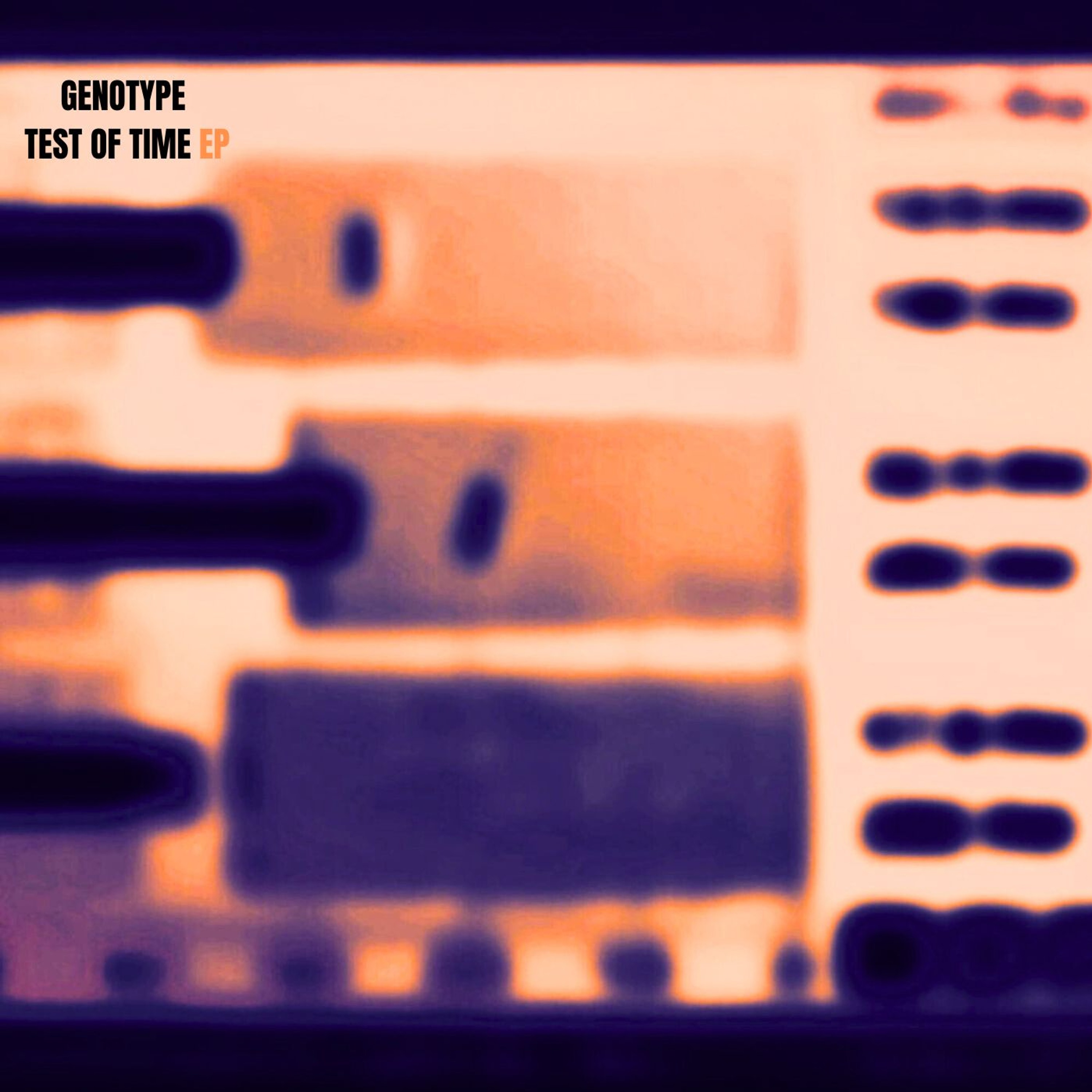 Genotype - Test Of Time - Deeper Sessions (DS) episode artwork