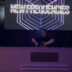 New Frequencies x Pointers open decks 12/11/25