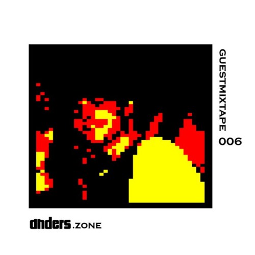 anders mix series [6] - Bastian