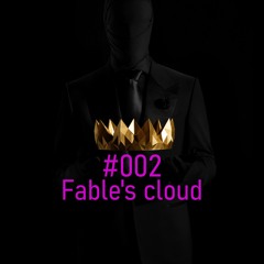 Fable's cloud #002