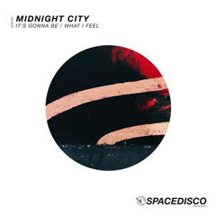 Midnight City: All Night Long (House/Disco/Funky Tech)