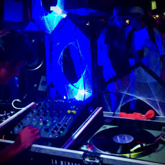 FDM 2023 // TECHNO TO HARDTECHNO // VINYL