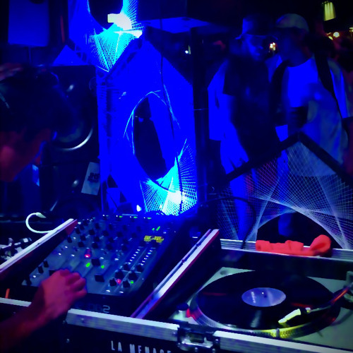 FDM 2023 // TECHNO TO HARDTECHNO // VINYL