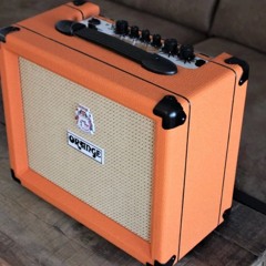 MEDA312_Electric Guitar_Fall 2023_Daniel Towers