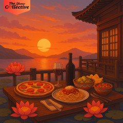 Titania, Lotus Kami, Chill Yume - Swell of Colours