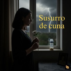 Susurros de cuna