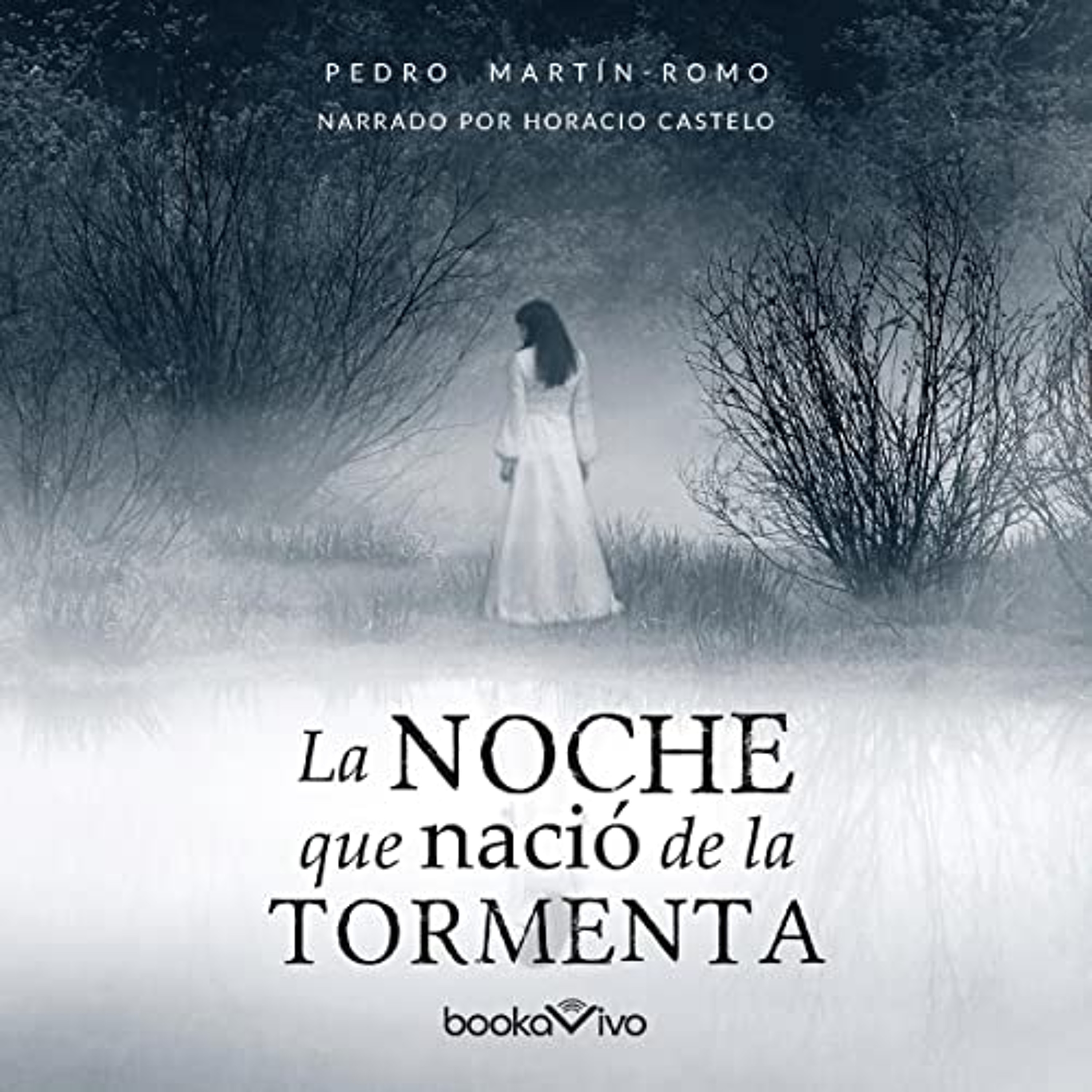 La Biblioteca Fantasma