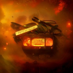 feed the machine_RE:WYRED