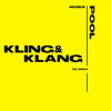 POOL SERIES w//KLING&KLANG - 12/2024 DJ mix artwork - Electronic music tracklist cover image