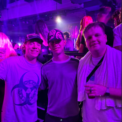 BOUNCE TO THE BEAT BOUNCE