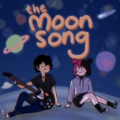 the moon song