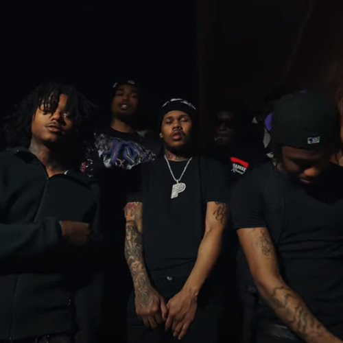 Poloboy Nunu - NightShift