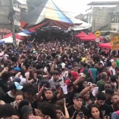 TROPA DA PENHA VS TROPA DA 5, DJ's ( Jn, Jaco, Ruan E Joao) VAI PEGAR SIM KKKKK