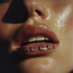 SUEDE SAUTÉ - GUCCI GUCCI (cover)