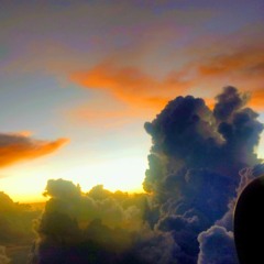 A Cinematic Backing Track to Think About Life to