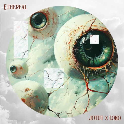 Jotut x Loko - Ethereal [Out on DDM]