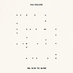 No Sun To Burn (for brass)