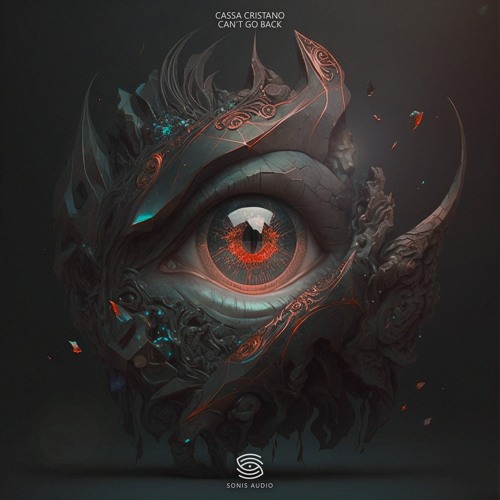 Cassa Cristano - Can't Go Back