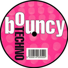 Bouncy Techno/Colosseum Classics - Vinyl Only Mix