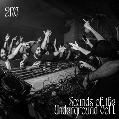 Soundz of the Underground Vol 1.