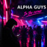 ALPHA GUYS - In the corner (radio edit)