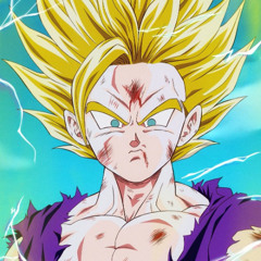 Gohan Anger Theme TrapRock Remix