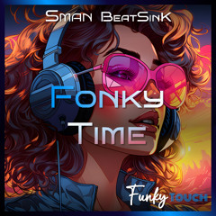 Funky Touch 68 - Fonky Time