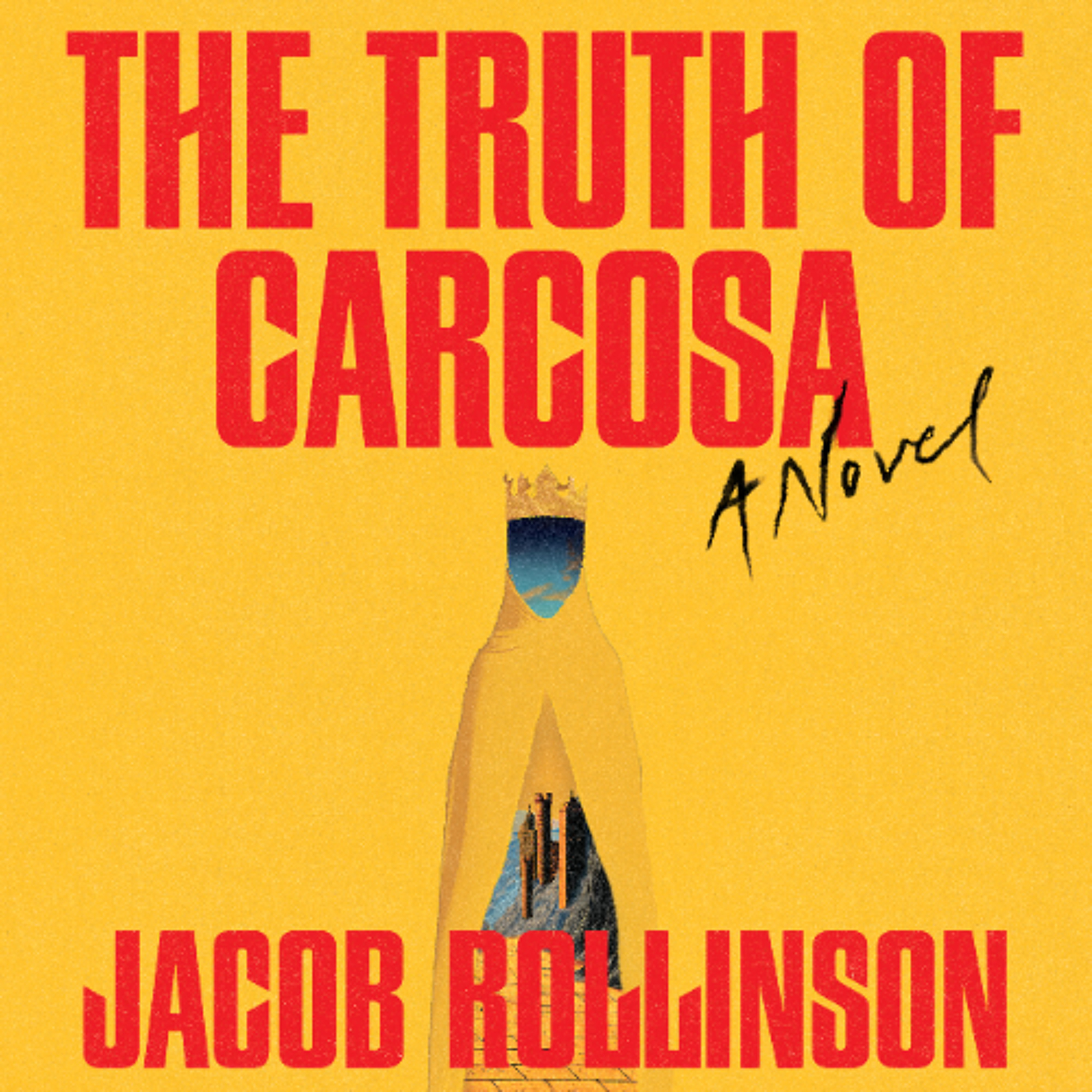 The Truth of Carcosa by Jacob Rollinson read by James Goode, Nneka Okoye, Christopher Tester, and Marc Vietor