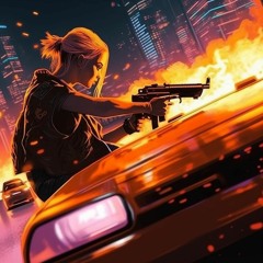 Gold UZI - Liminal Space [Unreleased]