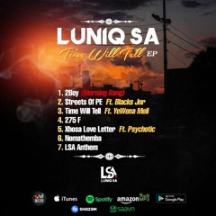 8. UMona Phansi (ft. Sgubhu & Sphoza, Blacks Jnr, Malicon)