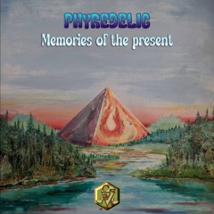 Memories of the Present - Out now on Visionary Shamanics Records