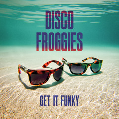 Get it Funky