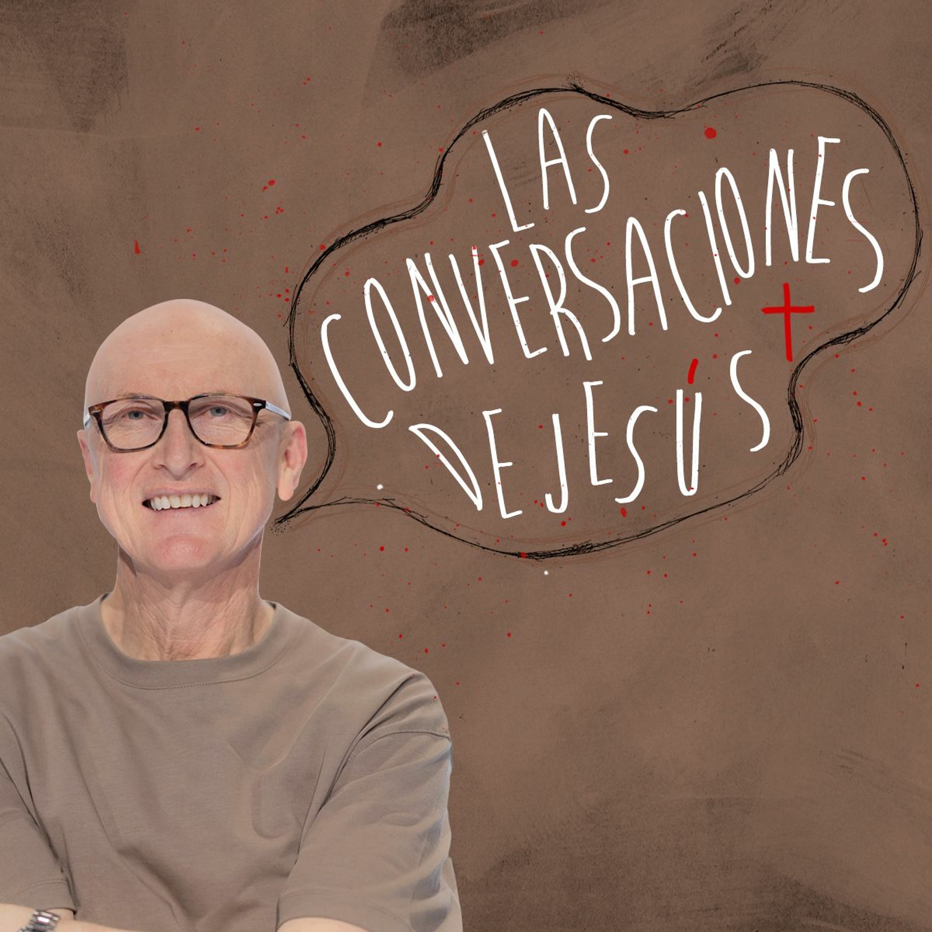 Las conversaciones de Jesús - Andrés Corson | Prédicas Cristianas 2024