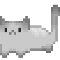 Mischievous Cats