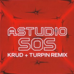 A STUDIO + SKYLARK - S.O.S REMIX